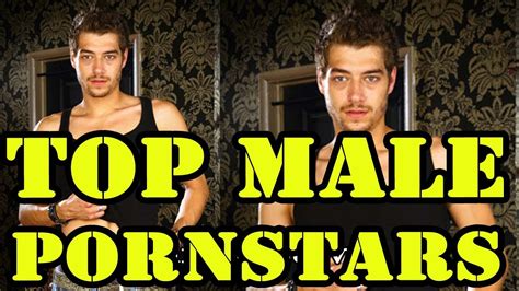 best gay pornstars|Top 10 Gay Porn Performers of 2024 (So Far) Revealed By AEBN!